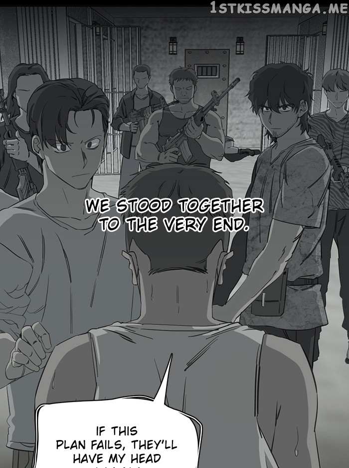 Parallel City chapter 95 page 112