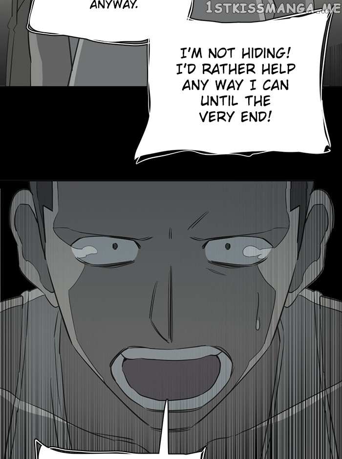 Parallel City chapter 95 page 113