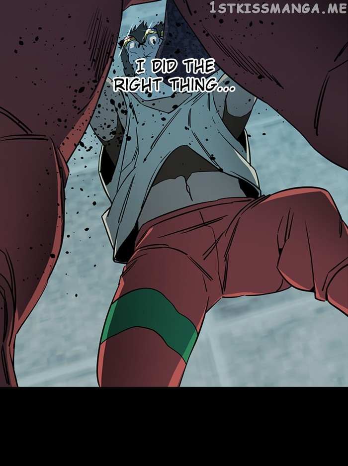 Parallel City chapter 95 page 117