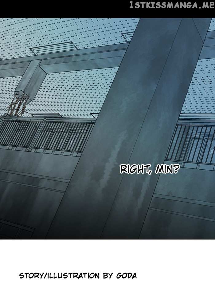 Parallel City chapter 95 page 118