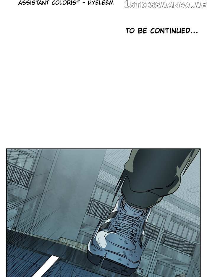 Parallel City chapter 95 page 119