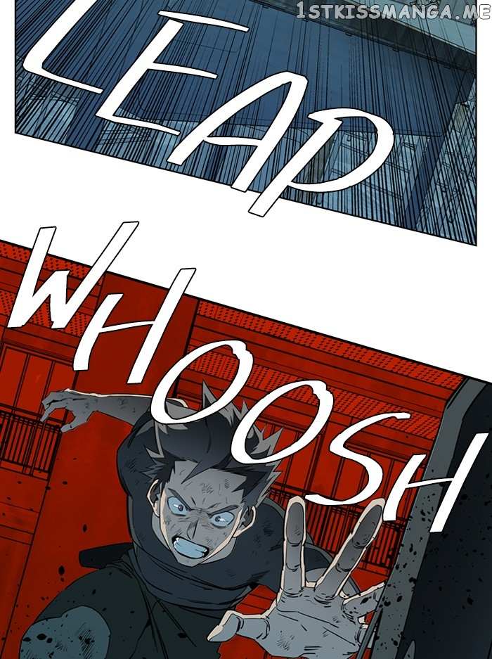 Parallel City chapter 95 page 120