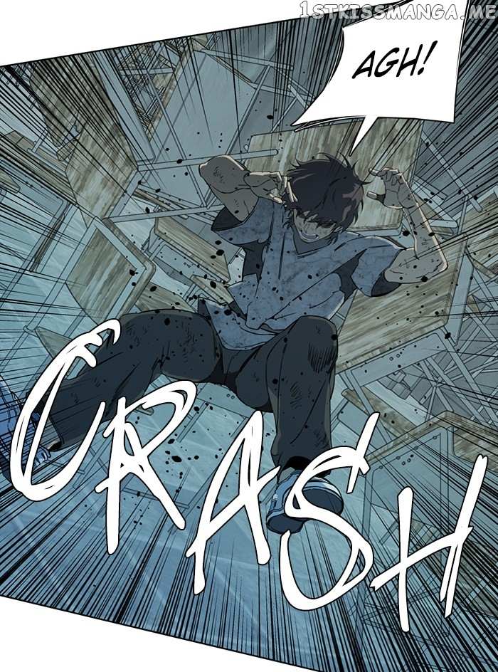 Parallel City chapter 95 page 13