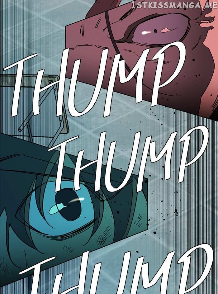 Parallel City chapter 95 page 15