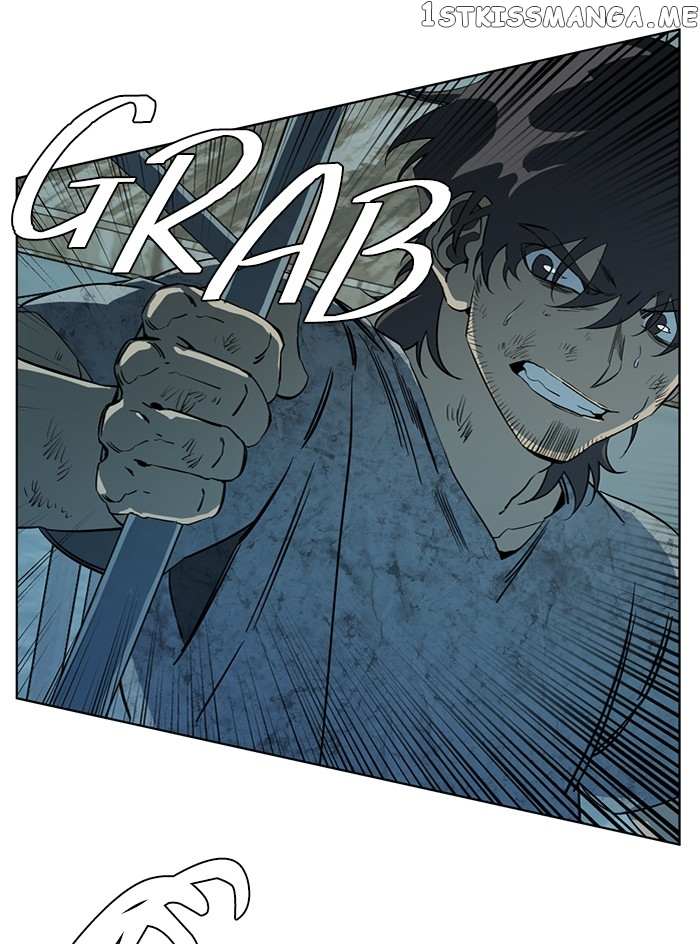 Parallel City chapter 95 page 17