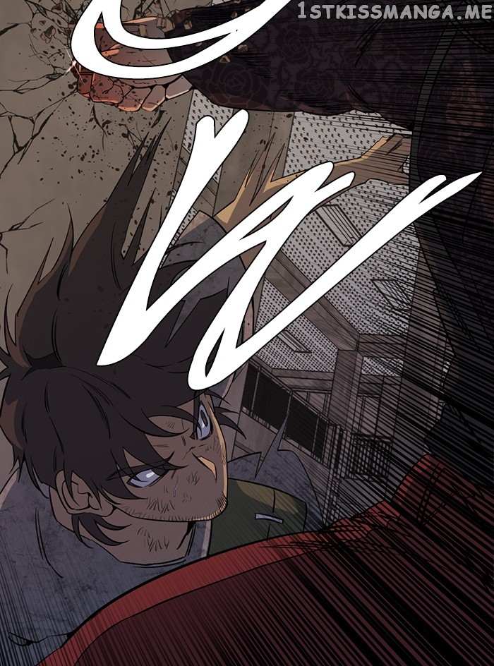 Parallel City chapter 95 page 2