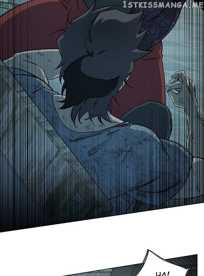 Parallel City chapter 95 page 22