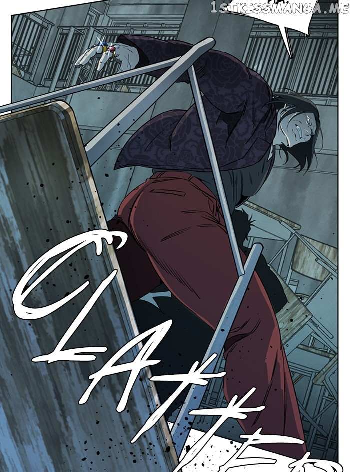 Parallel City chapter 95 page 23