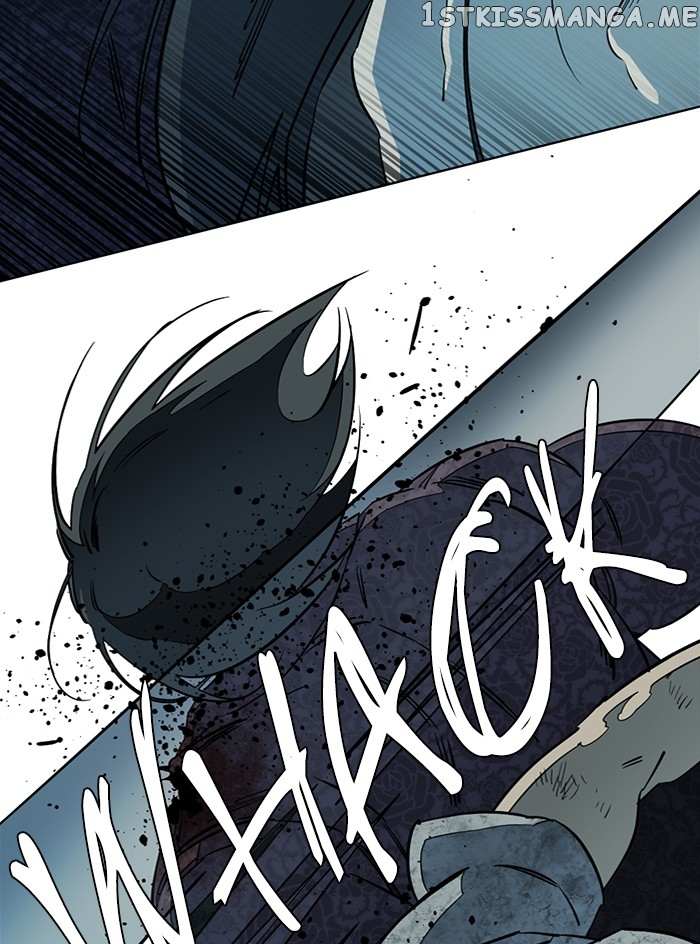 Parallel City chapter 95 page 25