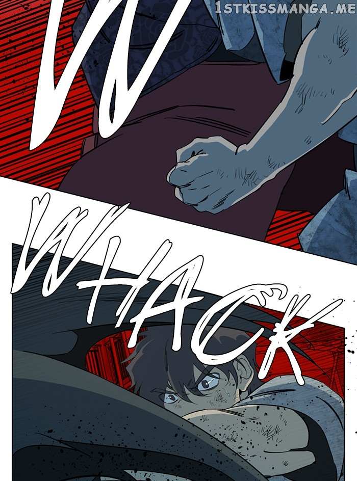 Parallel City chapter 95 page 29