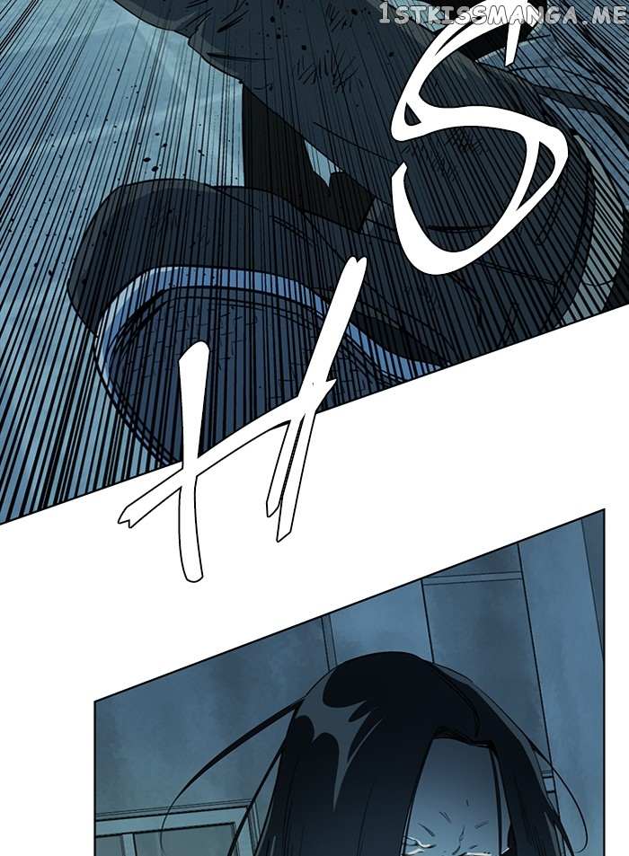 Parallel City chapter 95 page 33