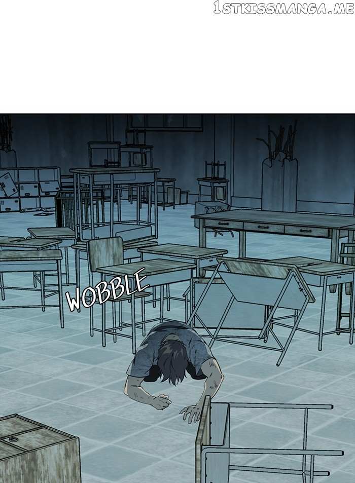 Parallel City chapter 95 page 36