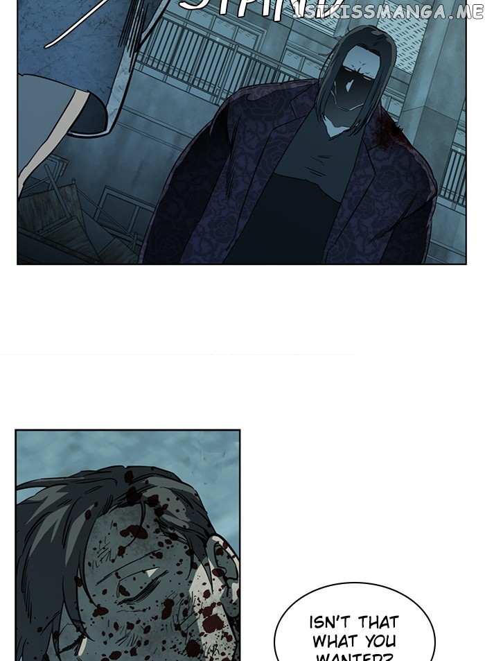 Parallel City chapter 95 page 42