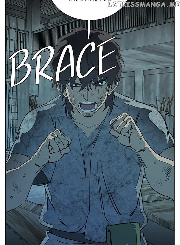 Parallel City chapter 95 page 44