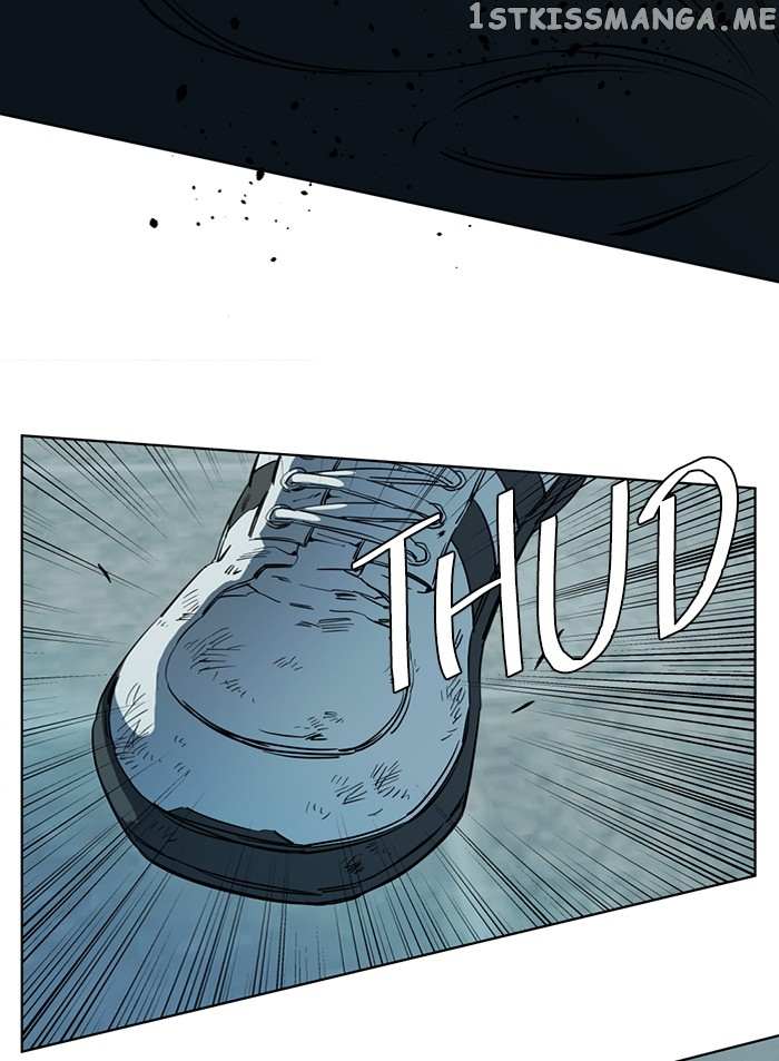 Parallel City chapter 95 page 51