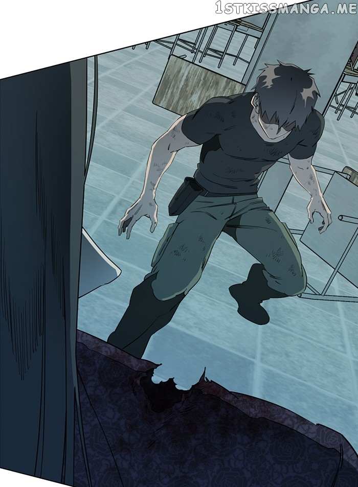 Parallel City chapter 95 page 52