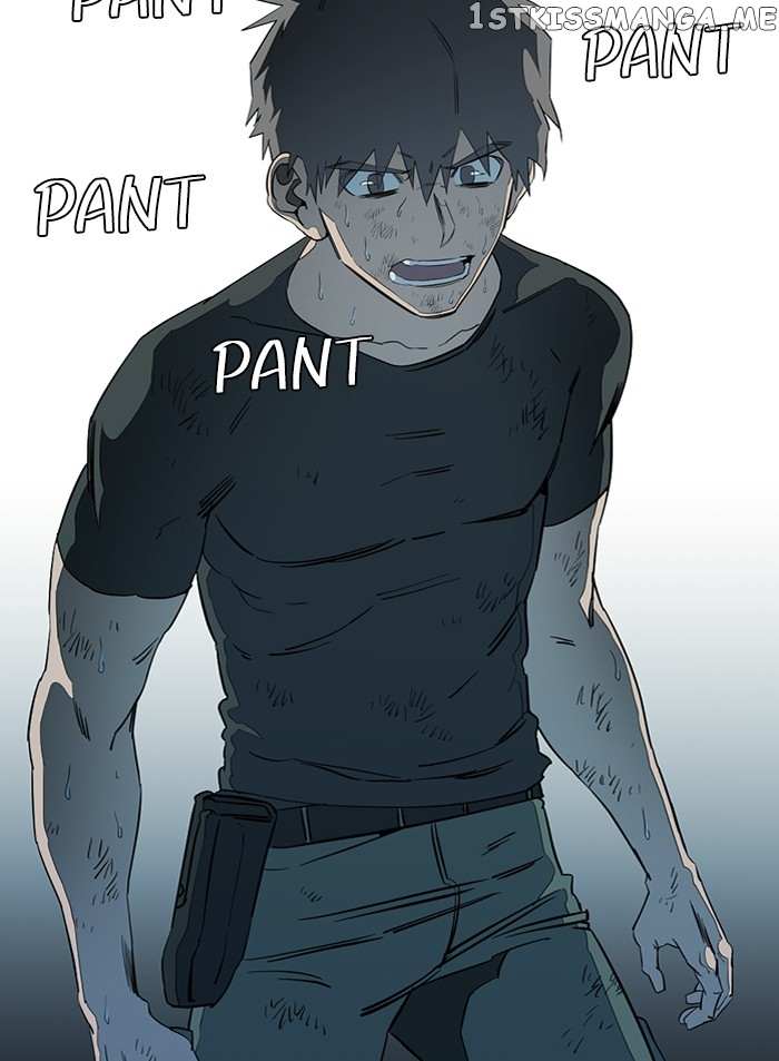 Parallel City chapter 95 page 54