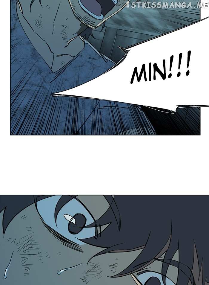 Parallel City chapter 95 page 58