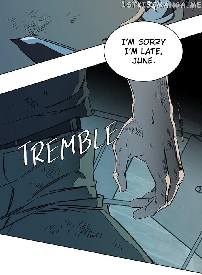 Parallel City chapter 95 page 59