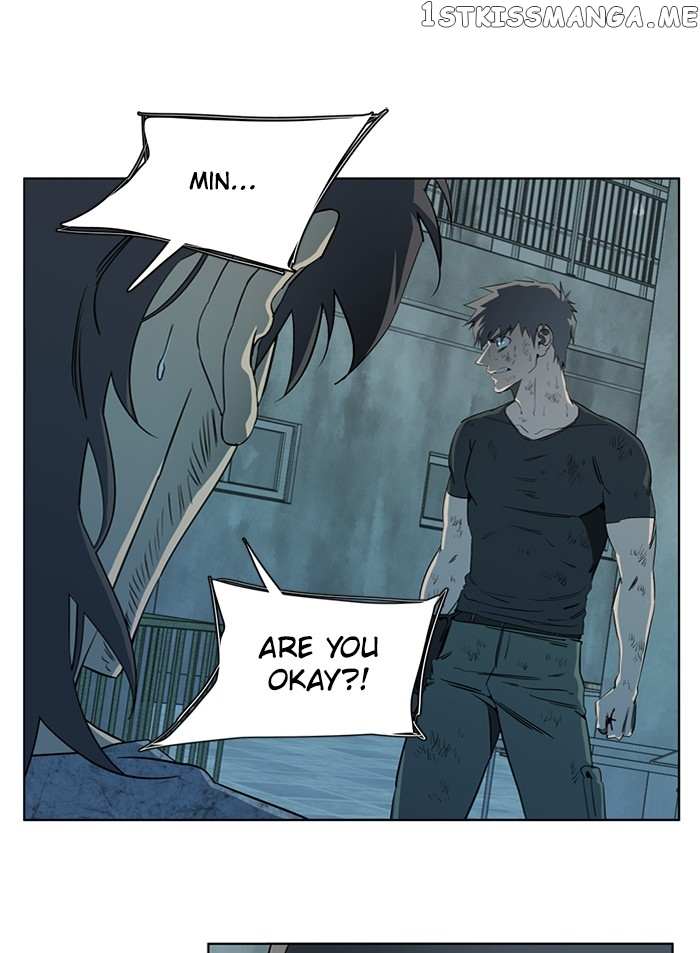 Parallel City chapter 95 page 60