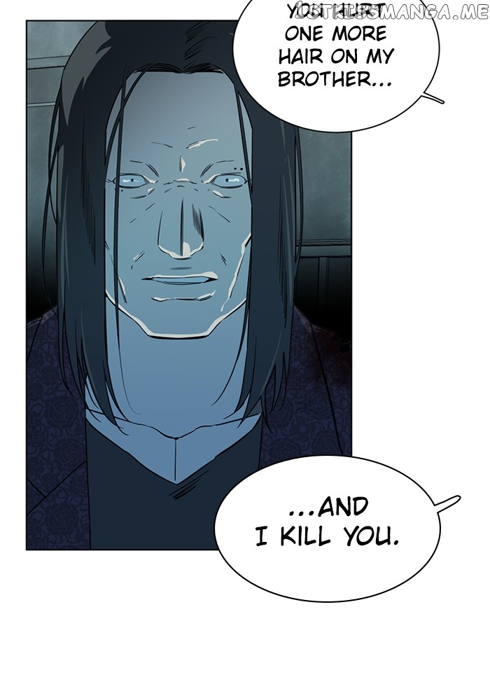 Parallel City chapter 95 page 62