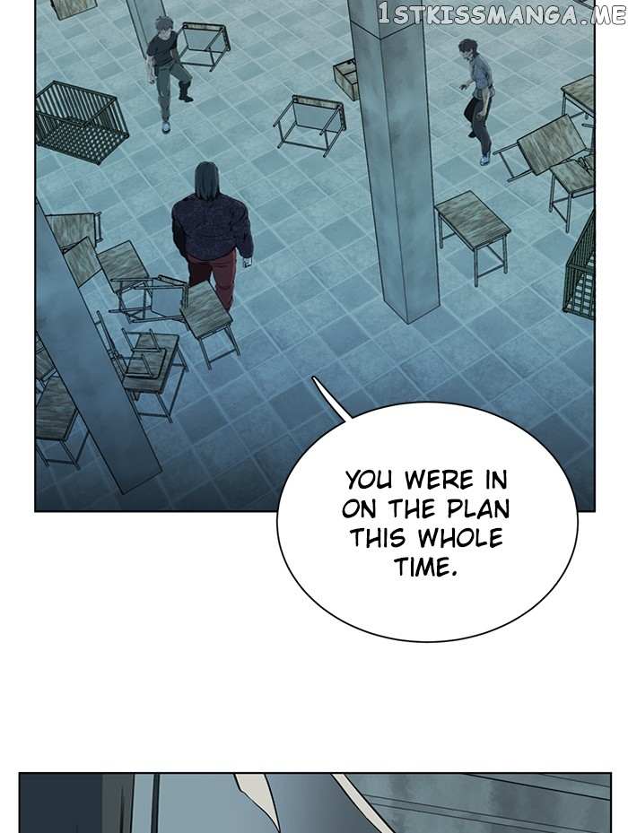 Parallel City chapter 95 page 65