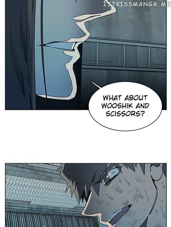 Parallel City chapter 95 page 66