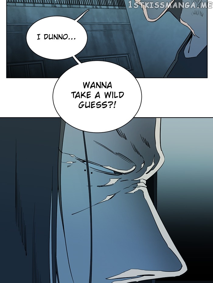 Parallel City chapter 95 page 67