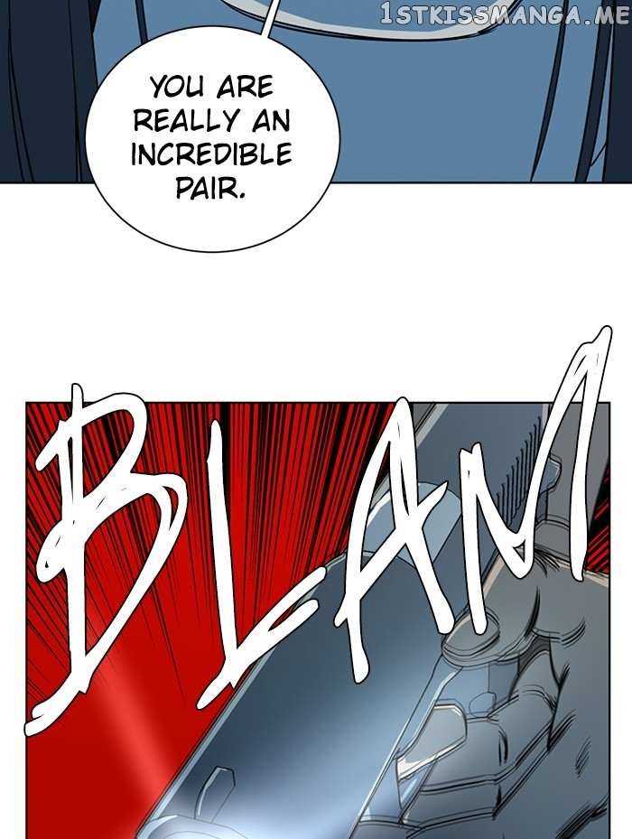 Parallel City chapter 95 page 71