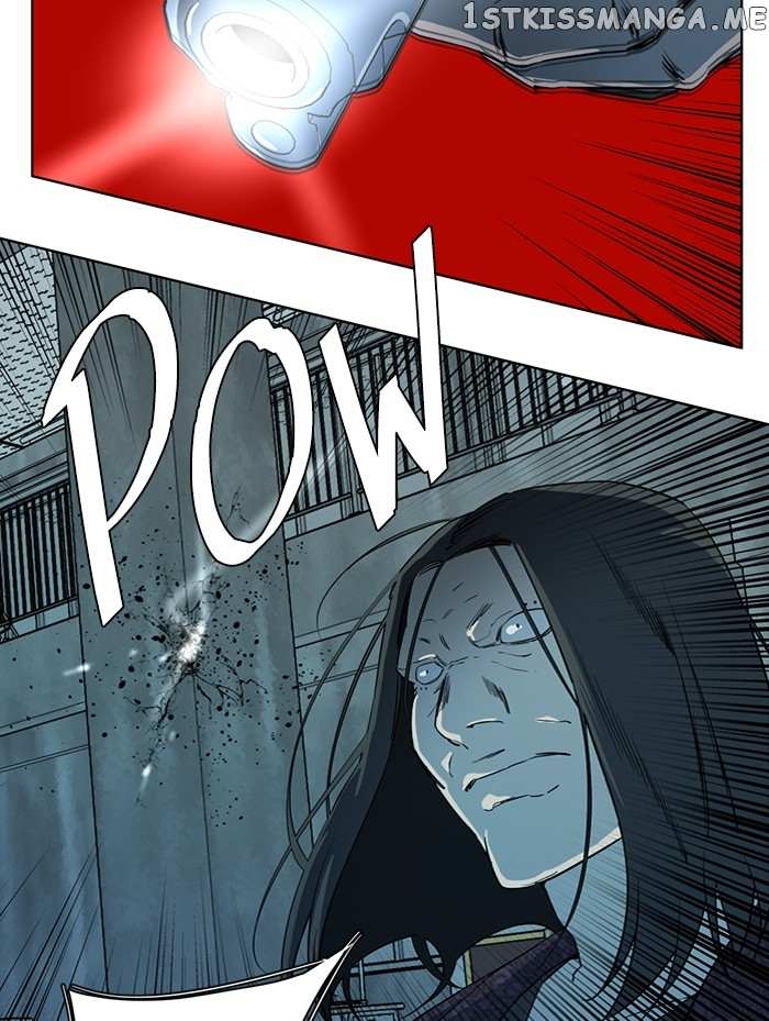 Parallel City chapter 95 page 72