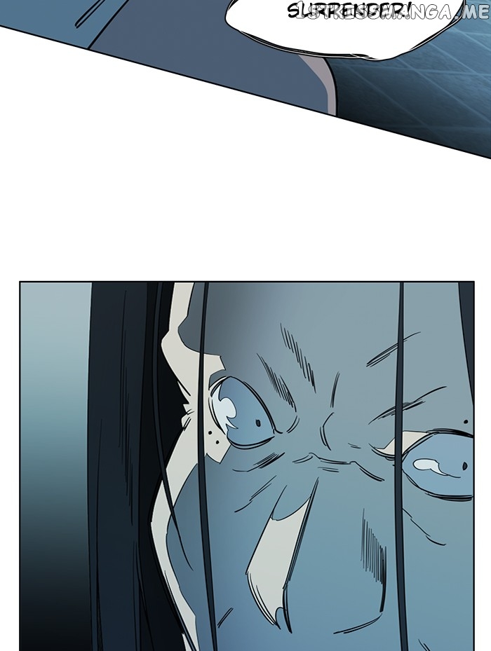 Parallel City chapter 95 page 77