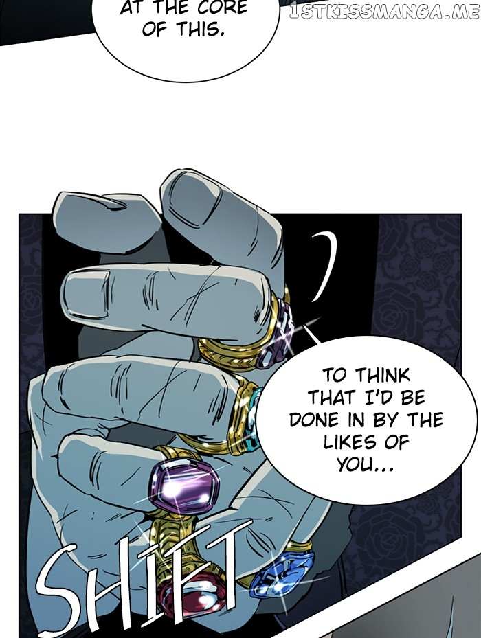 Parallel City chapter 95 page 79