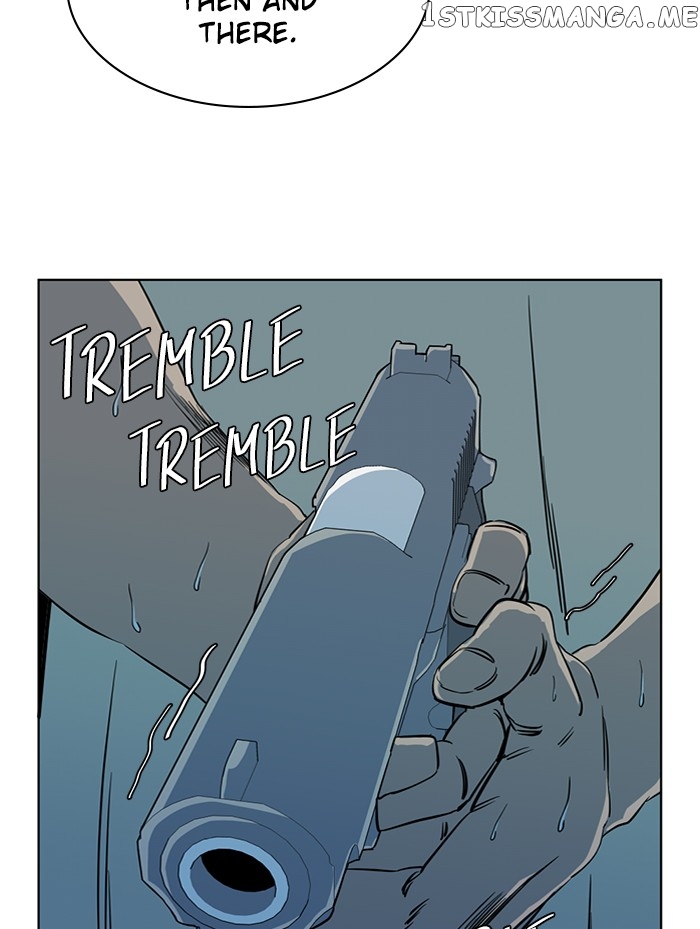 Parallel City chapter 95 page 81