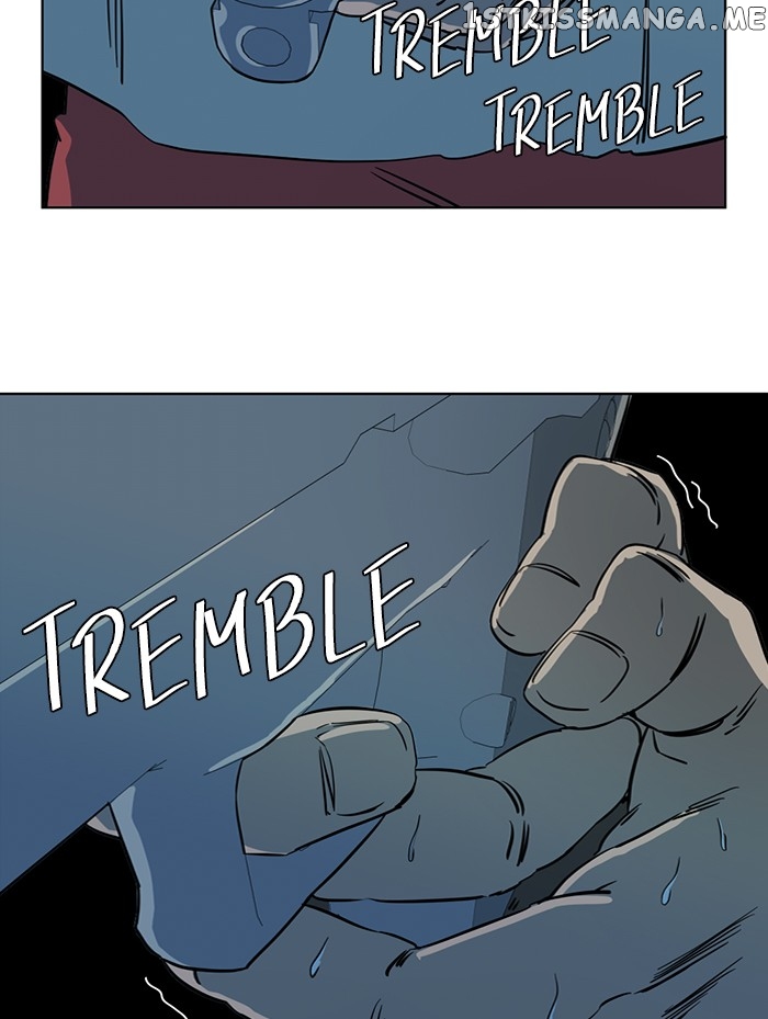 Parallel City chapter 95 page 82