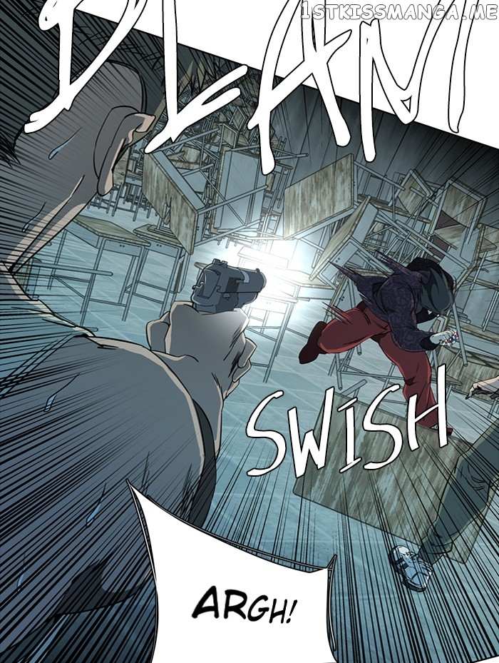 Parallel City chapter 95 page 85