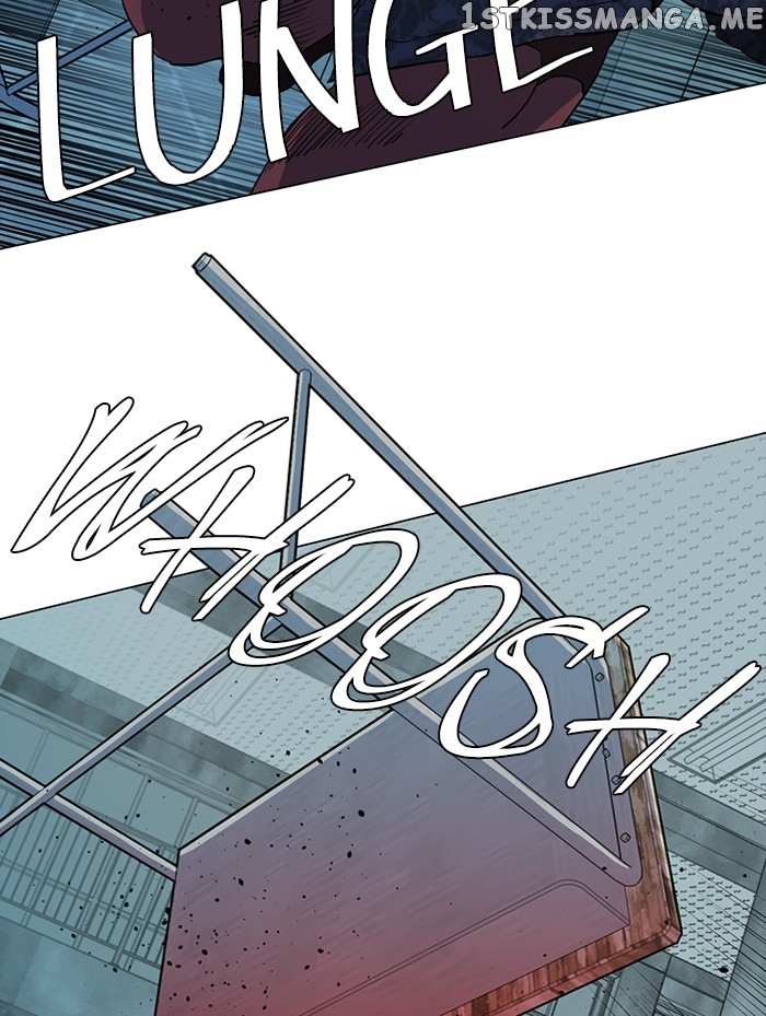 Parallel City chapter 95 page 87