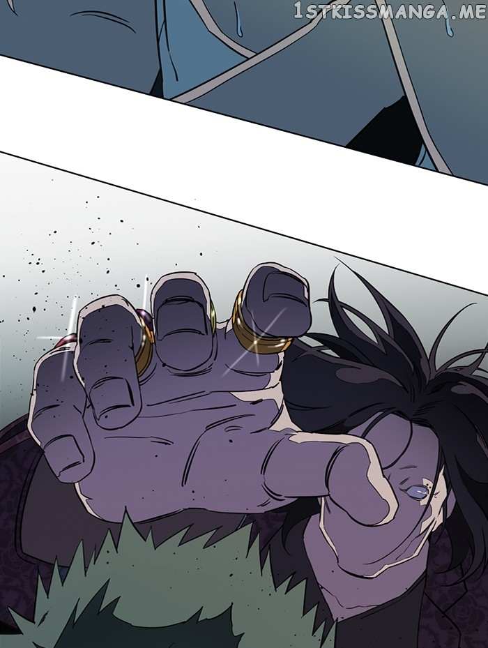 Parallel City chapter 95 page 91