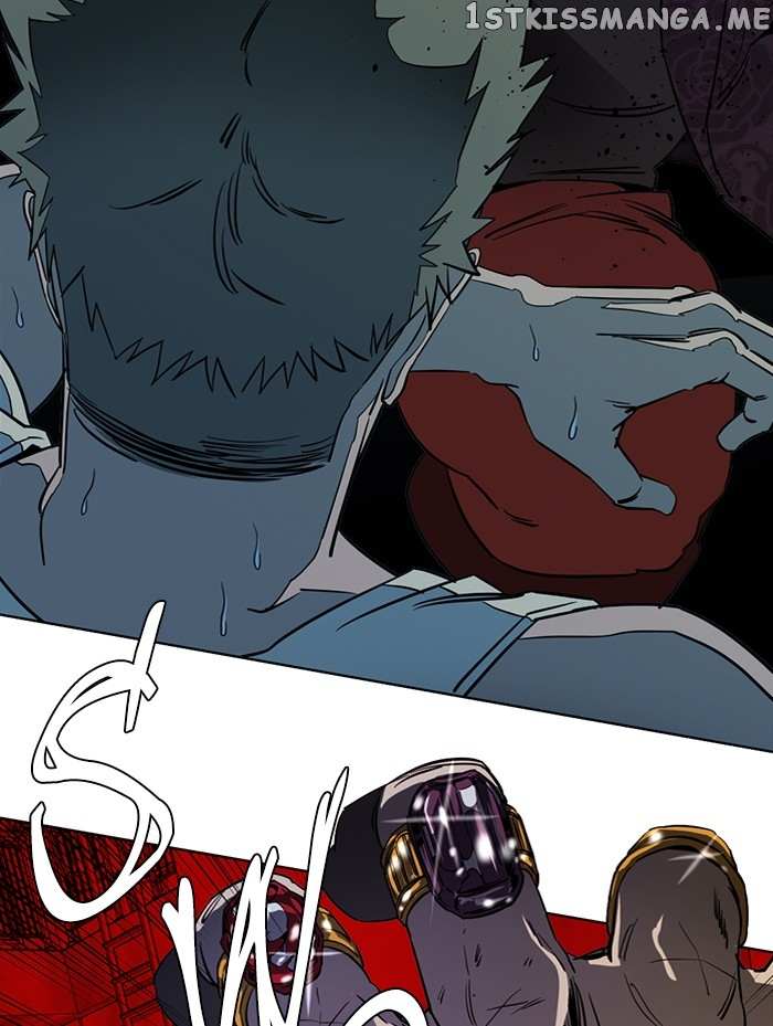 Parallel City chapter 95 page 92