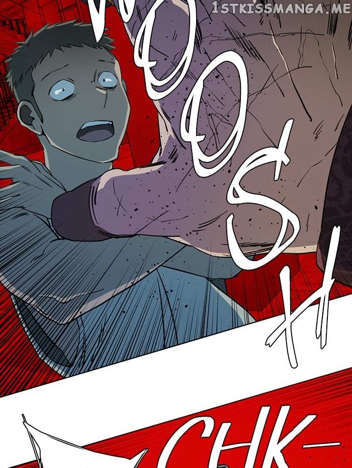 Parallel City chapter 95 page 93