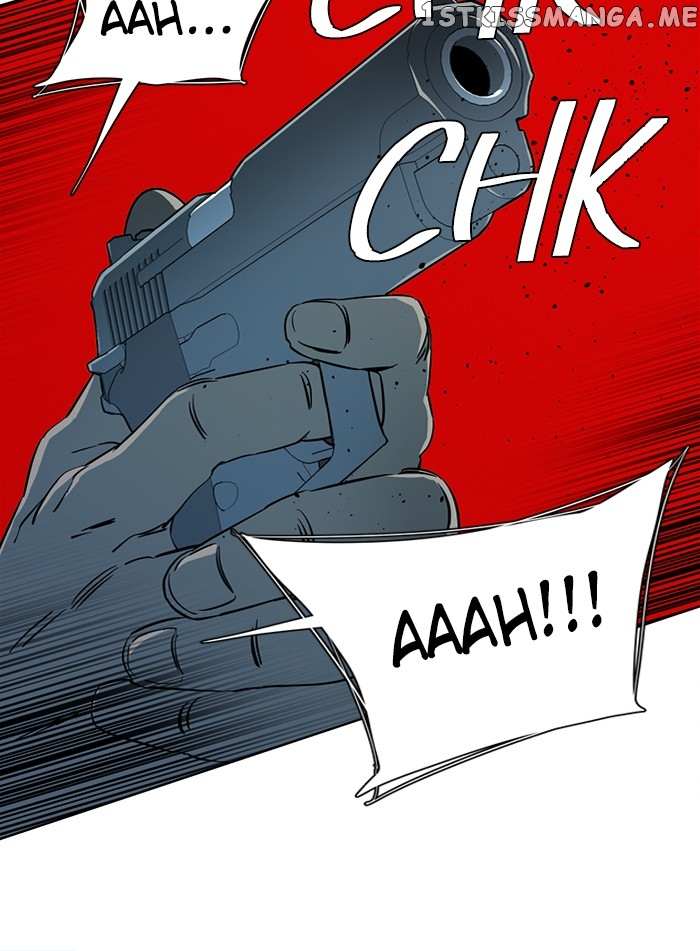 Parallel City chapter 95 page 94