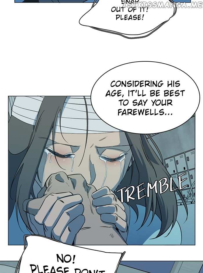 Parallel City chapter 96 page 101