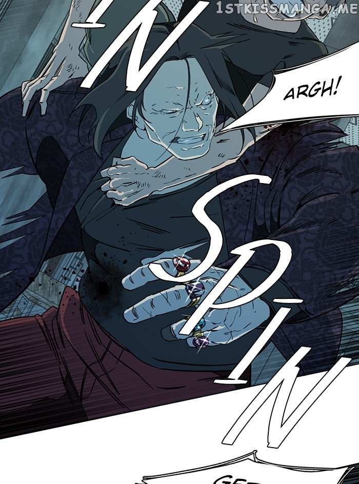 Parallel City chapter 96 page 11