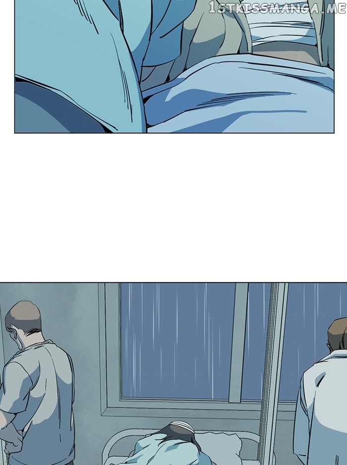 Parallel City chapter 96 page 110