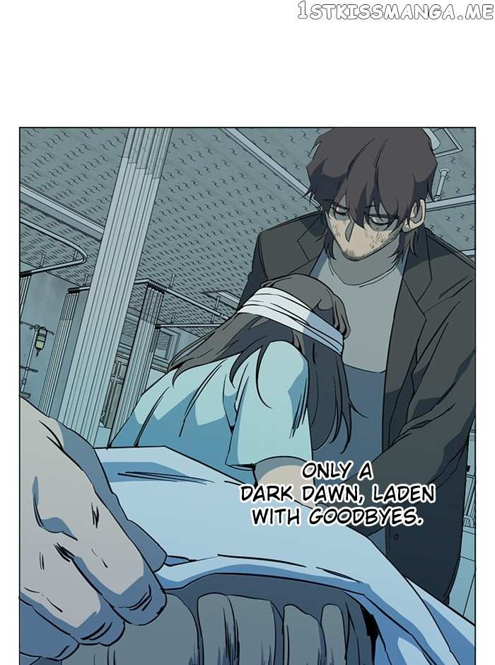 Parallel City chapter 96 page 115