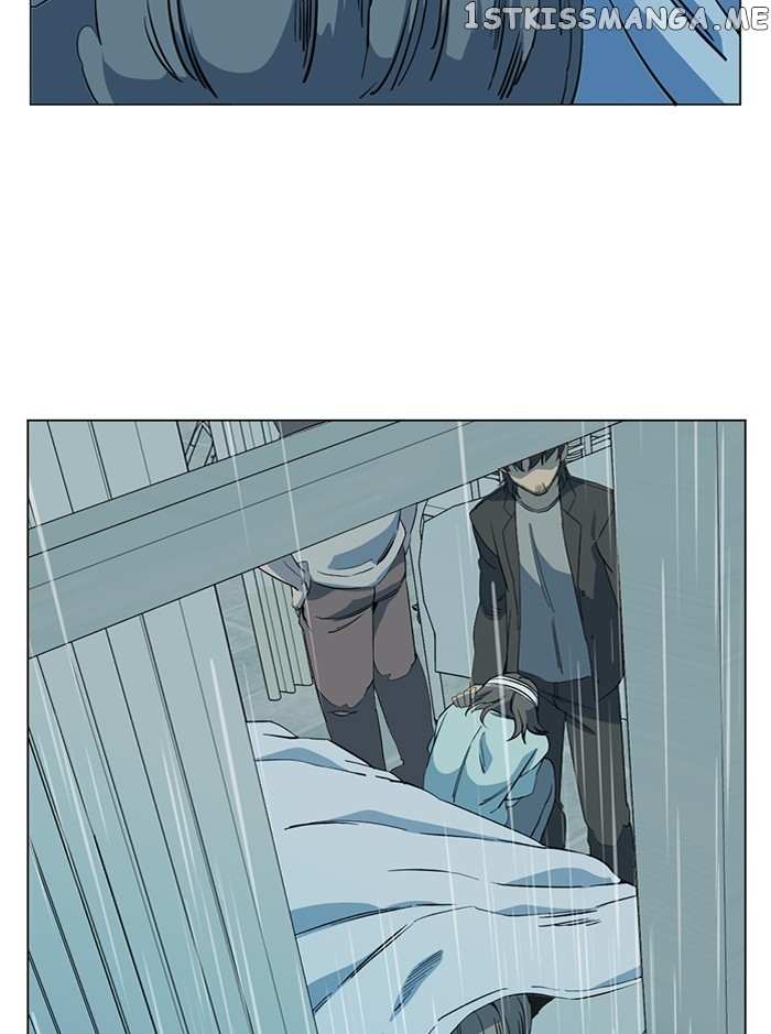 Parallel City chapter 96 page 116