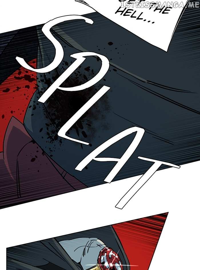 Parallel City chapter 96 page 12