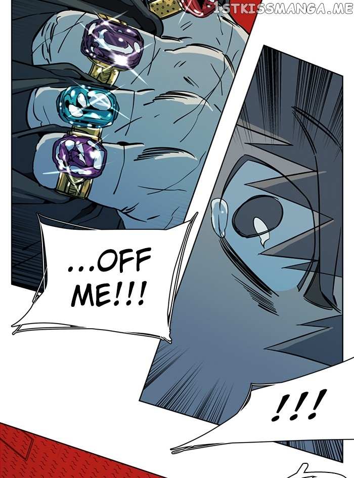 Parallel City chapter 96 page 13