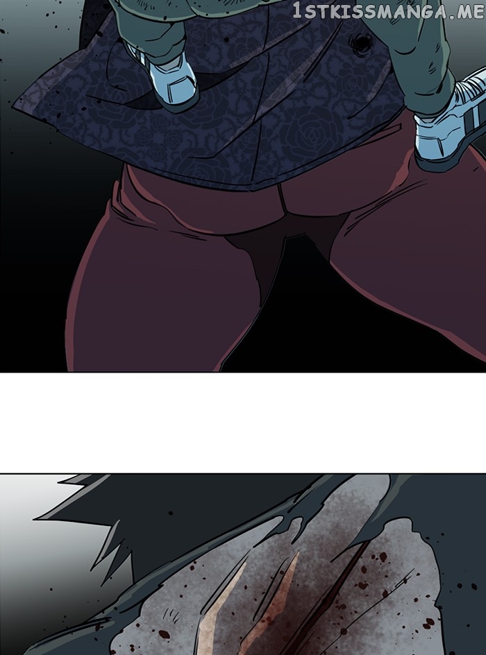 Parallel City chapter 96 page 17