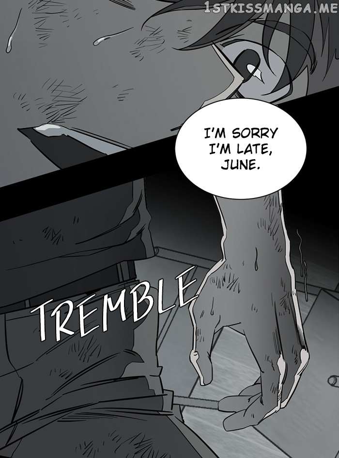 Parallel City chapter 96 page 19