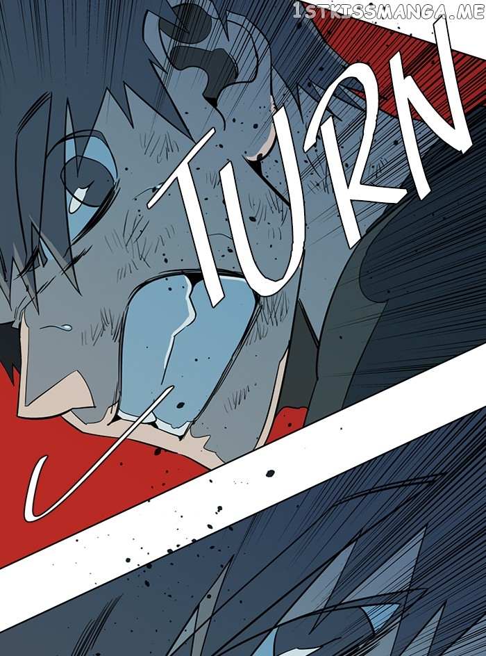 Parallel City chapter 96 page 24